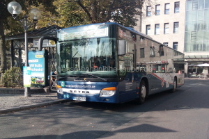 Fahrzeugseite FU-CM-515