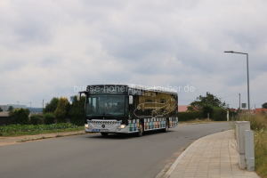 Fahrzeugseite FÜ-CT-316