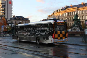 Fahrzeugseite FÜ-CT-319