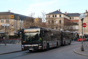 Fahrzeugseite FÜ-CT-320