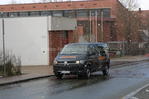 Fahrzeugseite FU-W-2033