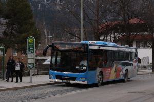 Fahrzeugseite GAP-Z-802