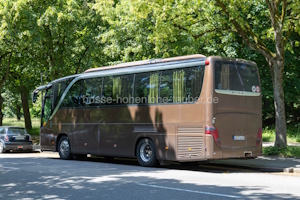 Fahrzeugseite GZ-FD-411