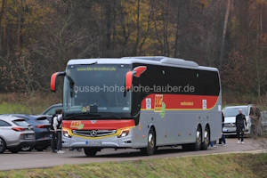 Fahrzeugseite KRU-B-296