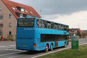 Fahrzeugseite HAS-DD-115