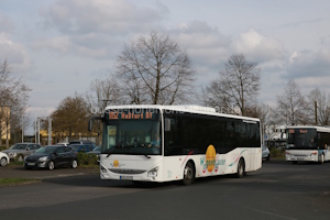 Fahrzeugseite HAS-EW-98