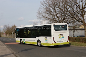 Fahrzeugseite HAS-EW-996