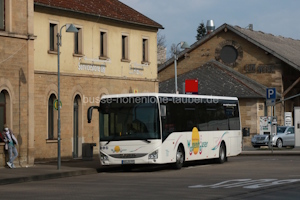 Fahrzeugseite HAS-EW-997