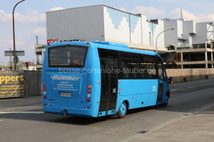 Fahrzeugseite HAS-HK-10