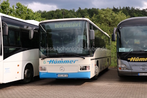 Fahrzeugseite HAS-HK-40