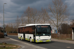 Fahrzeugseite HAS-HO-33