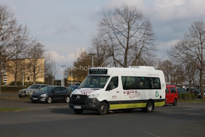 Fahrzeugseite HAS-HW-32