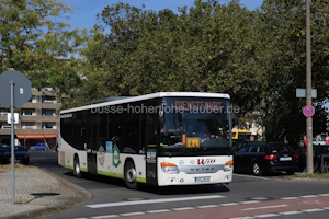 Fahrzeugseite HAS-HW-40