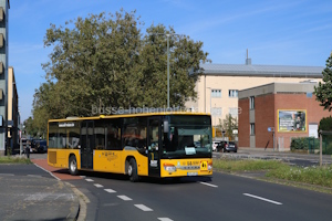 Fahrzeugseite HAS-HW-55