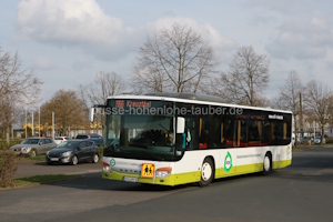 Fahrzeugseite HAS-HW-55