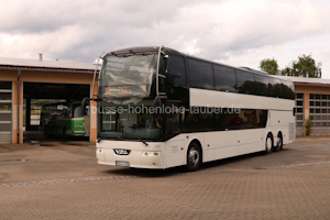 Fahrzeugseite HAS-I-350