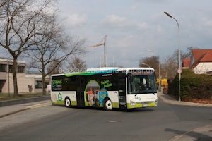 Fahrzeugseite HAS-JB-853