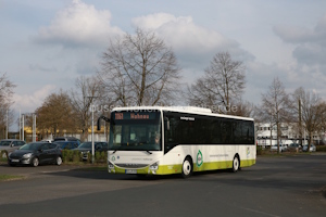 Fahrzeugseite HAS-JB-858