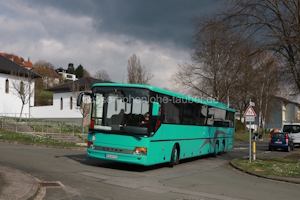 Fahrzeugseite HAS-KR-999