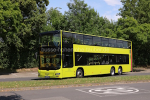 Fahrzeugseite HAS-S-909