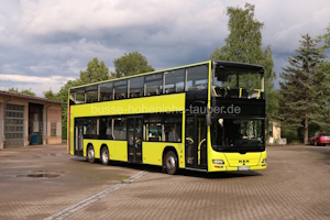 Fahrzeugseite HAS-S-909