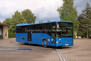 Fahrzeugseite HAS-UZ-1