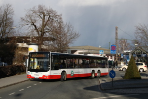 Fahrzeugseite CO-DB-1536