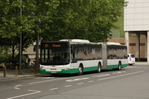 Fahrzeugseite CO-DB-1600