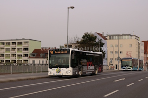 Fahrzeugseite IN-VG-1506