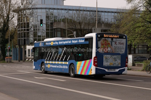 Fahrzeugseite IN-VG-2112