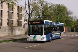 Fahrzeugseite IN-VG-2112