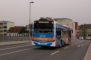 Fahrzeugseite IN-VG-2211