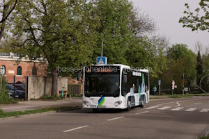 Fahrzeugseite IN-VG-2218