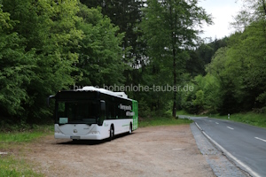 Fahrzeugseite IN-EB-3030