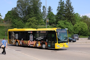 Fahrzeugseite KE-HB-25