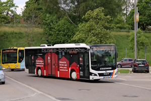 Fahrzeugseite KE-SR-1200