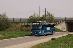 Fahrzeugseite KEH-S-603