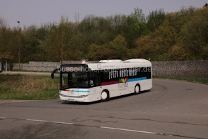 Fahrzeugseite PAF-ST-626