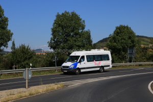 Fahrzeugseite KG-PT-17