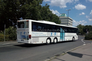 Fahrzeugseite KG-PT-21