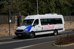 Fahrzeugseite KG-PT-29