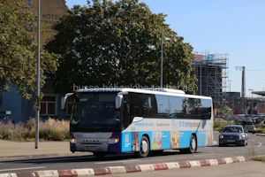 Fahrzeugseite KG-PT-40