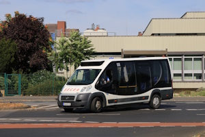 Fahrzeugseite KG-KS-12