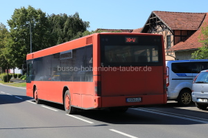 Fahrzeugseite KG-KS-21