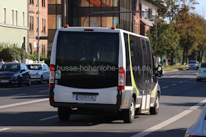 Fahrzeugseite KG-KS-36