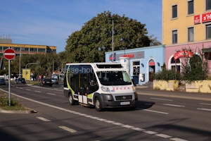 Fahrzeugseite KG-KS-36