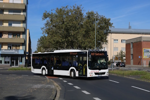 Fahrzeugseite KG-KS-45-2