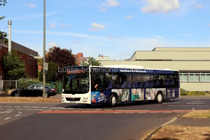 Fahrzeugseite KG-KS-45-2