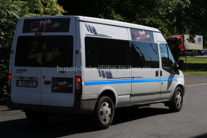 Fahrzeugseite KG-SP-1