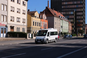 Fahrzeugseite KG-ST-59